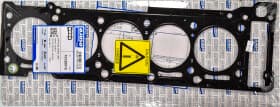 Прокладка ГБЦ