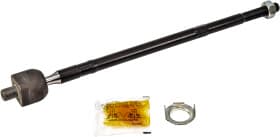 Кермова тяга