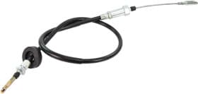 Трос ручного тормоза