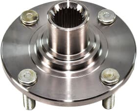 Ступица колеса