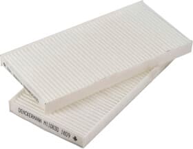 Фильтр салона