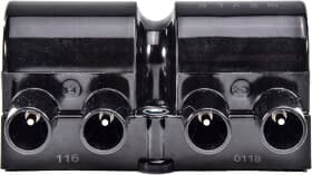 Котушка запалювання