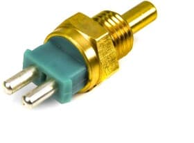 Датчик температуры охлаждающей жидкости Датчик температуры охлаждающей жидкости