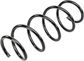 Пружина підвіски