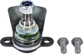 Шарова опора