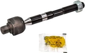 Кермова тяга