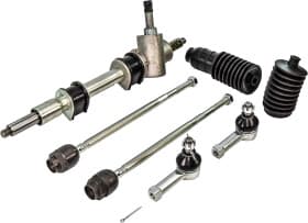 Рулевая рейка