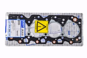 Прокладка ГБЦ