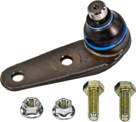 Шарова опора