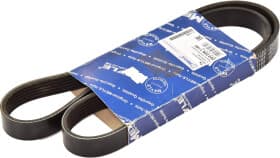 Поліклиновий ремінь