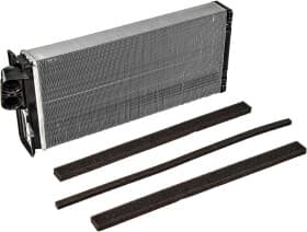 Радиатор печки