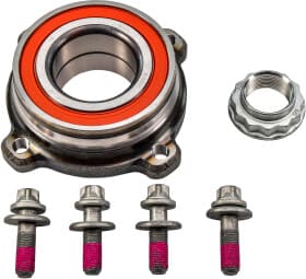 Підшипник ступиці