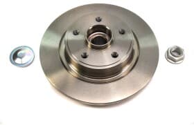 Гальмівний диск