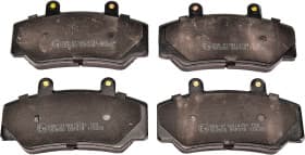 Гальмівні колодки