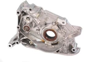 Масляный насос