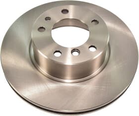 Гальмівний диск