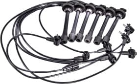 Комплект дротів запалювання