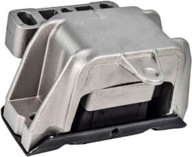 Подушка двигателя