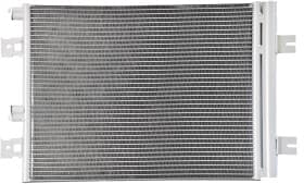 Радиатор кондиционера