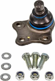 Шаровая опора