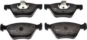 Гальмівні колодки