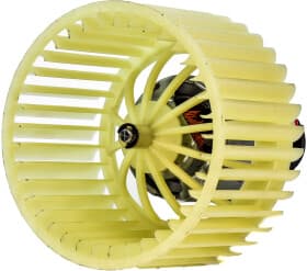 Вентилятор салона