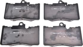 Гальмівні колодки