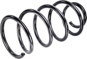 Пружина підвіски