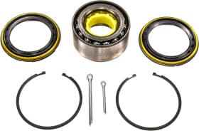 Подшипник ступицы