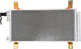 Радиатор кондиционера