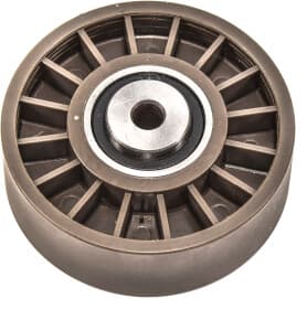 Натяжний ролик поліклинового ременя Натяжний ролик поліклинового ременя