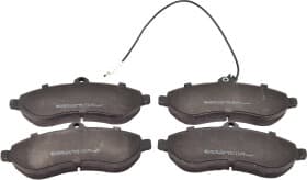 Тормозные колодки