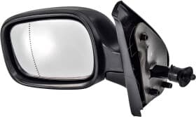 Зовнішнє дзеркало