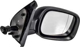 Зовнішнє дзеркало