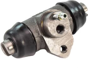 Колесный тормозной цилиндр