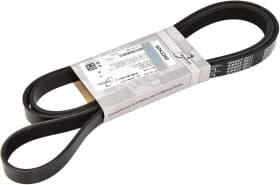 Поликлиновой ремень