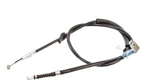 Трос ручного тормоза