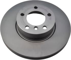 Гальмівний диск