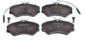 Тормозные колодки