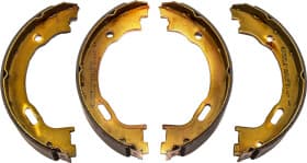 Колодки ручника Колодки ручника