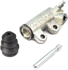 Рабочий цилиндр сцепления