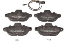 Тормозные колодки