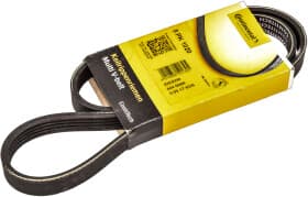 Поликлиновой ремень