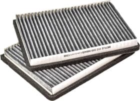 Фільтр салону