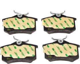 Гальмівні колодки