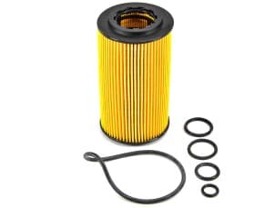 Оливний фільтр