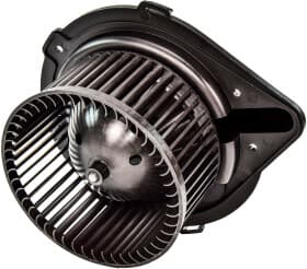 Вентилятор салона