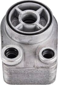 Масляный радиатор двигателя