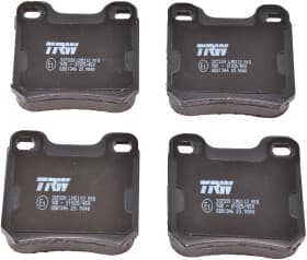 Тормозные колодки