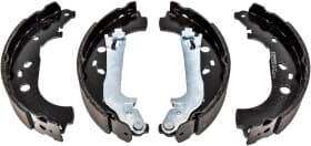 Гальмівні колодки Гальмівні колодки